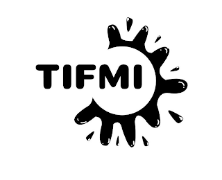 TIFMI logo