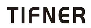 TIFNER logo
