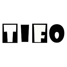 TIFO logo