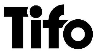 TIFO logo