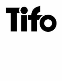 TIFO logo