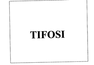 TIFOSI logo