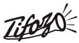 TIFOZO logo