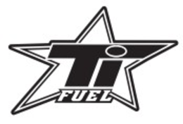 TIFUEL logo