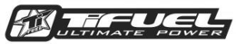 TIFUEL TIFUEL ULTIMATE POWER logo