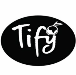 TIFY logo