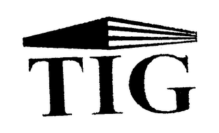 TIG logo
