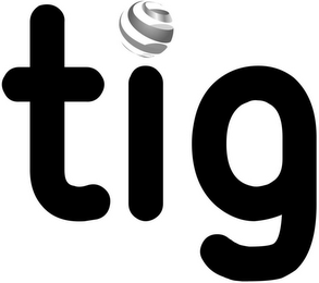 TIG logo