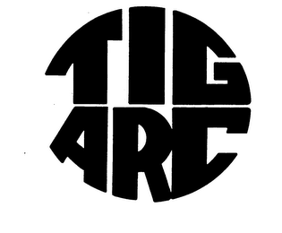 TIG ARC logo