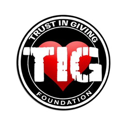 TIG TRUST IN GIVING FOUNDATION logo
