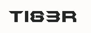 TIG3R logo