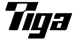 TIGA logo
