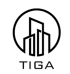 TIGA logo