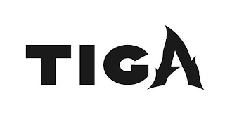 TIGA logo