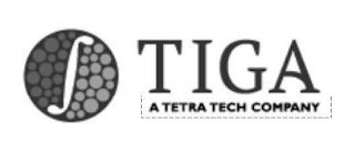 TIGA A TETRA TECH COMPANY logo