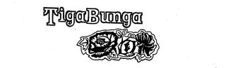TIGABUNGA logo