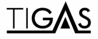 TIGAS logo