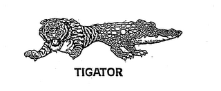TIGATOR logo