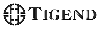 TIGEND logo