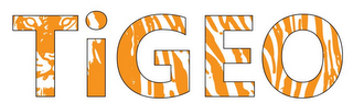 TIGEO logo