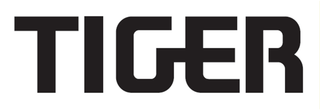 TIGER logo