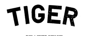 TIGER logo