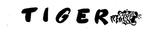 TIGER logo