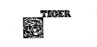TIGER logo