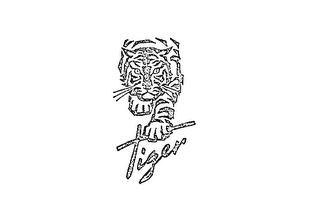 TIGER logo