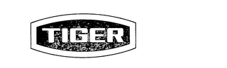 TIGER logo