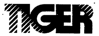 TIGER logo