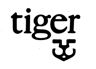 TIGER logo