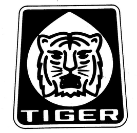 TIGER logo