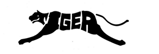 TIGER logo
