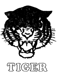 TIGER logo