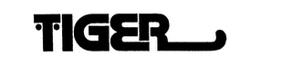 TIGER logo