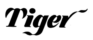 TIGER logo