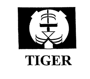 TIGER logo