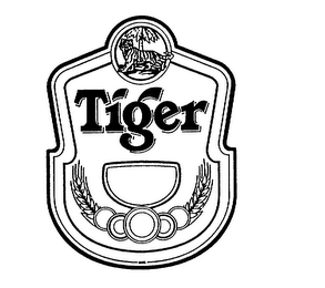 TIGER logo