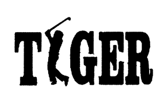 TIGER logo