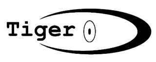 TIGER logo