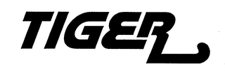TIGER logo