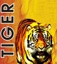 TIGER logo