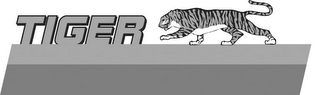 TIGER logo