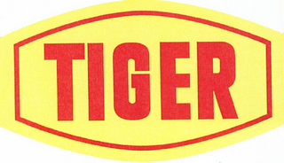 TIGER logo