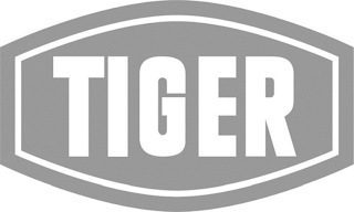 TIGER logo
