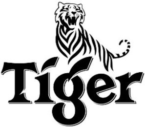 TIGER logo