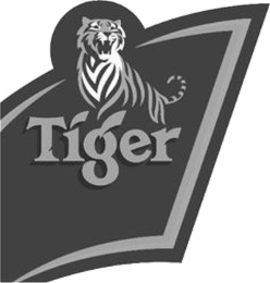 TIGER logo