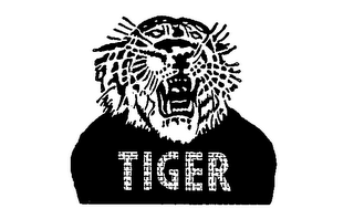 TIGER logo