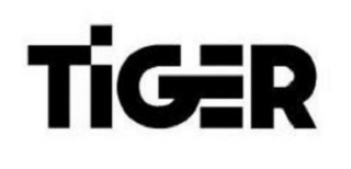 TIGER logo